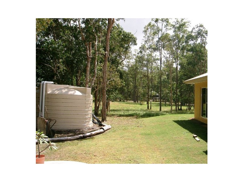 Black Mountain QLD 4563