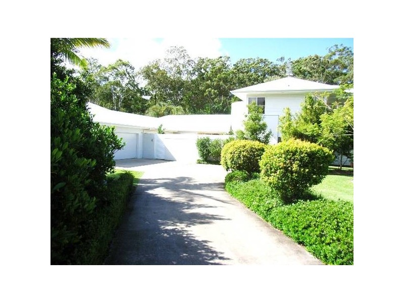 Tinbeerwah QLD 4563