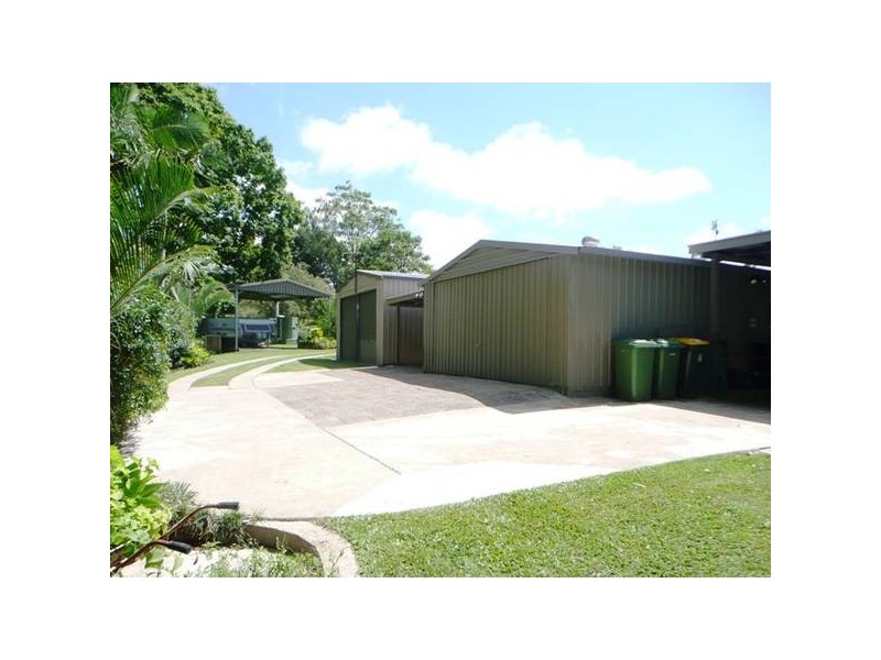 Eumundi QLD 4562