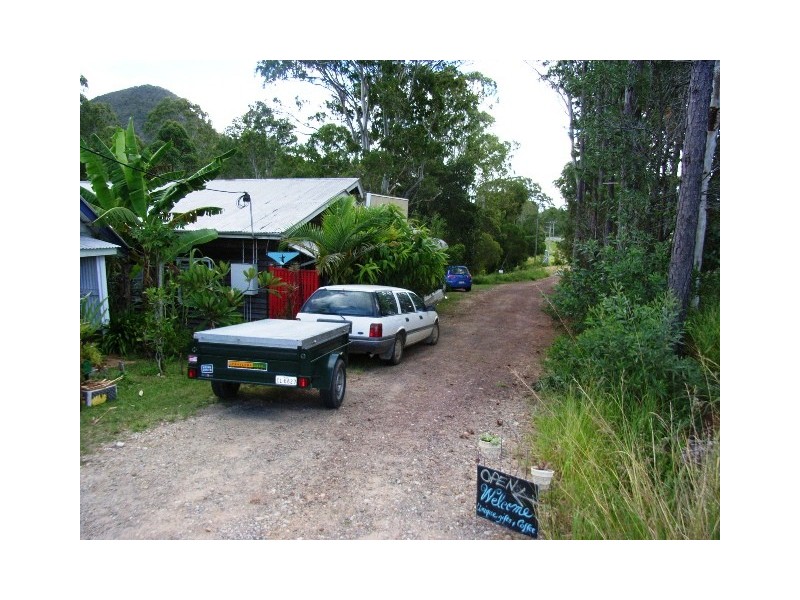 Cooran QLD 4569