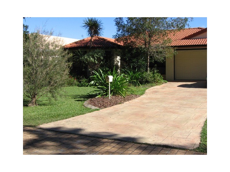 21 Daintree Way, Tewantin QLD 4565