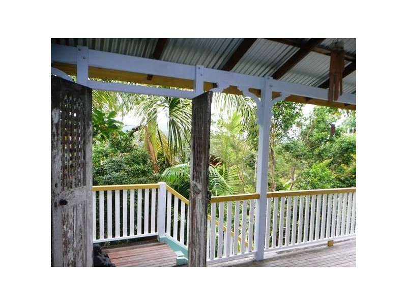 Eumundi QLD 4562