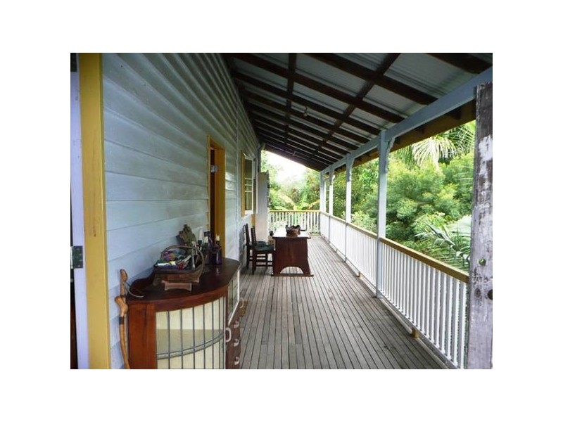 Eumundi QLD 4562