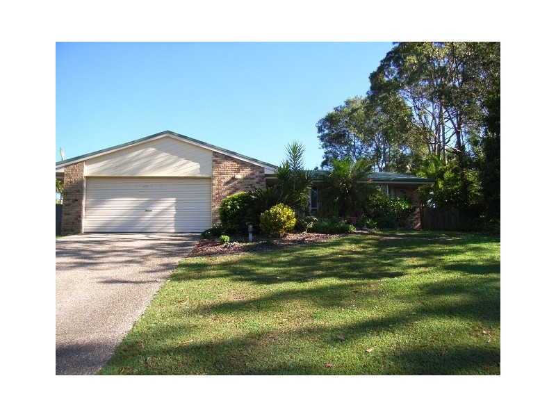 34 Gooloi Court, Tewantin QLD 4565
