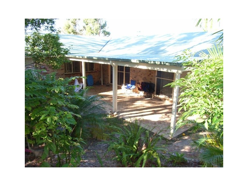 34 Gooloi Court, Tewantin QLD 4565