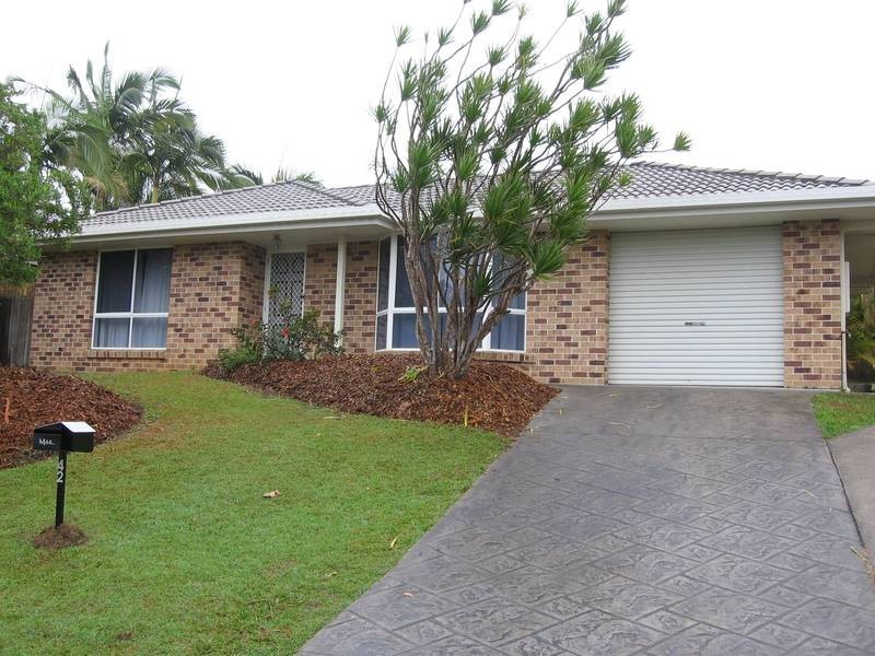 42 Hooper Crescent, Tewantin QLD 4565