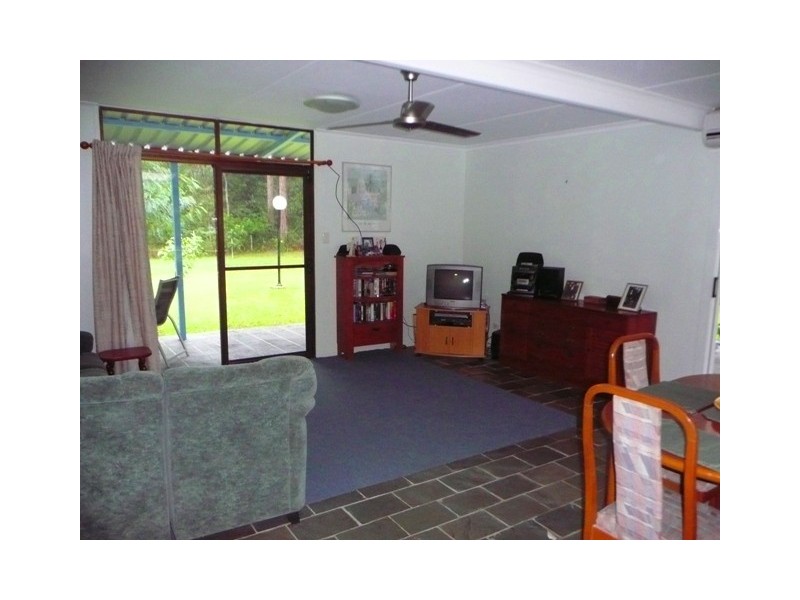 Lake Macdonald QLD 4563