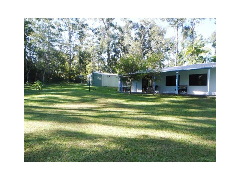 Lake Macdonald QLD 4563