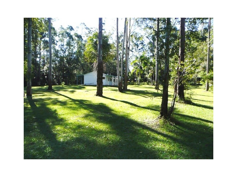 Lake Macdonald QLD 4563
