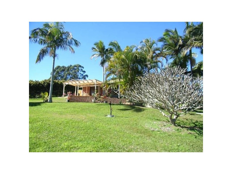 10 Kimberley Court, Eumundi QLD 4562