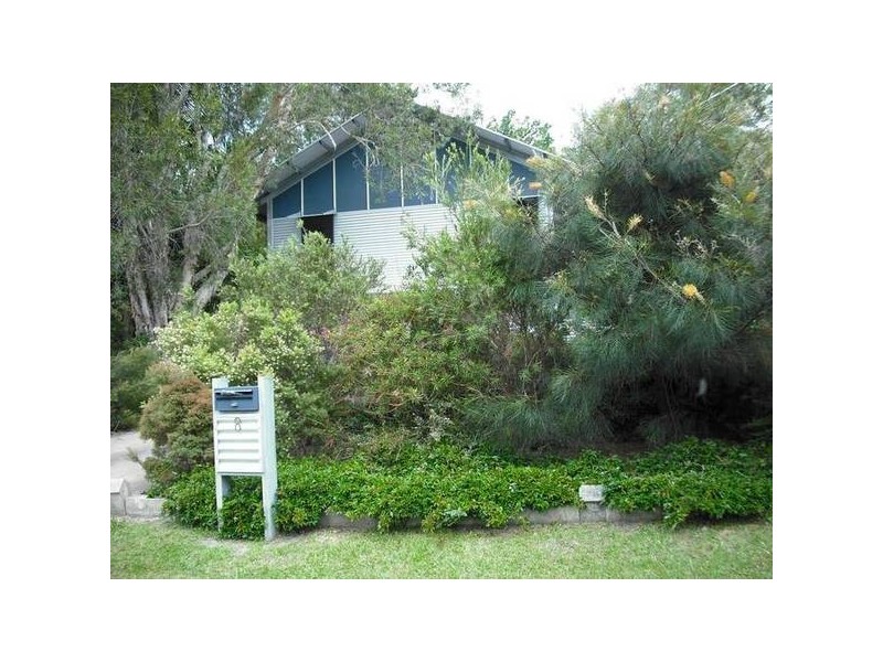 8 Jacaranda Place, Tewantin QLD 4565