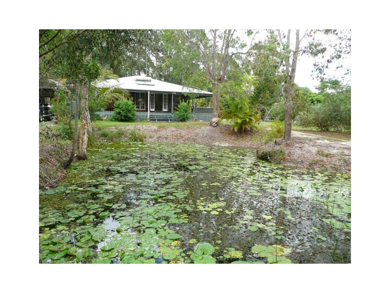 Cooroibah QLD 4565