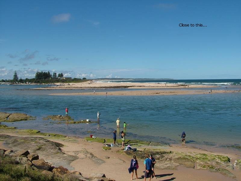 The Entrance NSW 2261