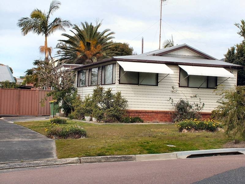 The Entrance NSW 2261