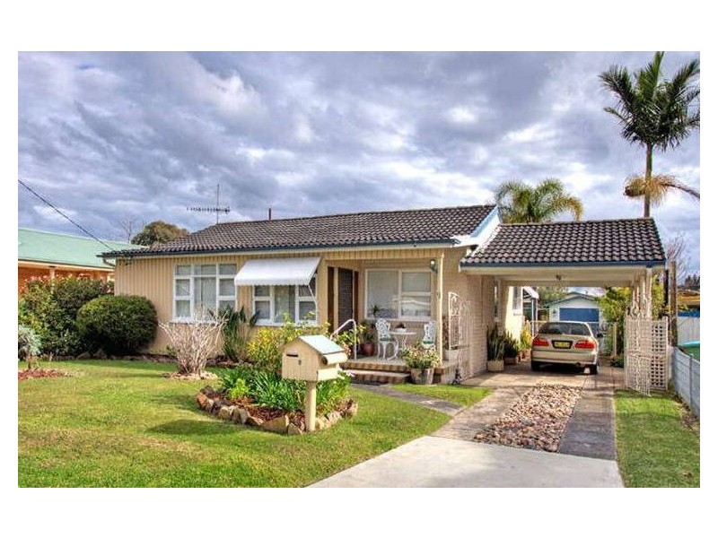 Killarney Vale NSW 2261
