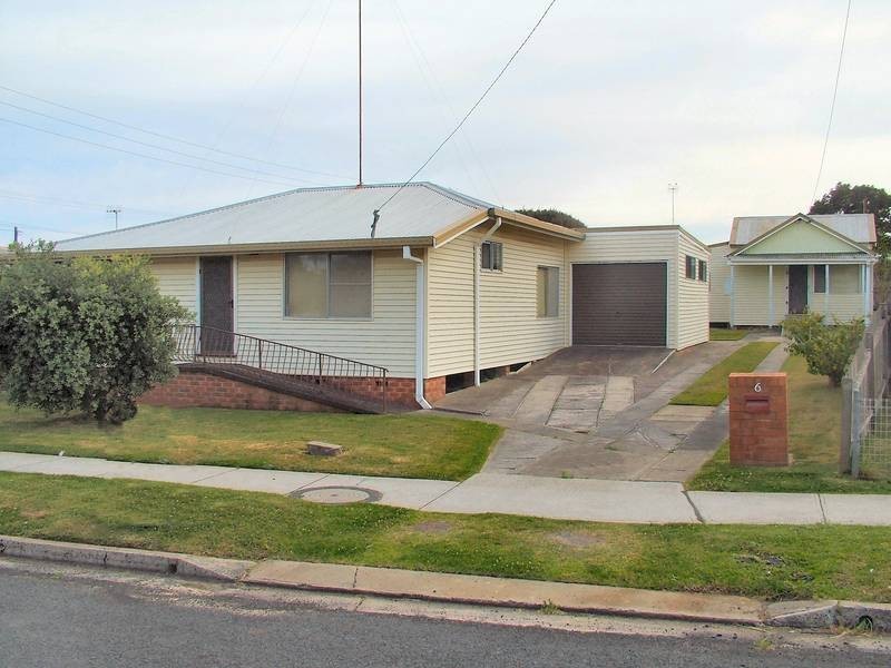 6 Ashton Ave, The Entrance NSW 2261