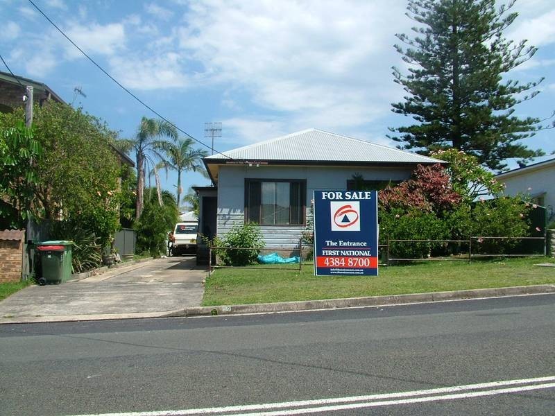 Blue Bay NSW 2261