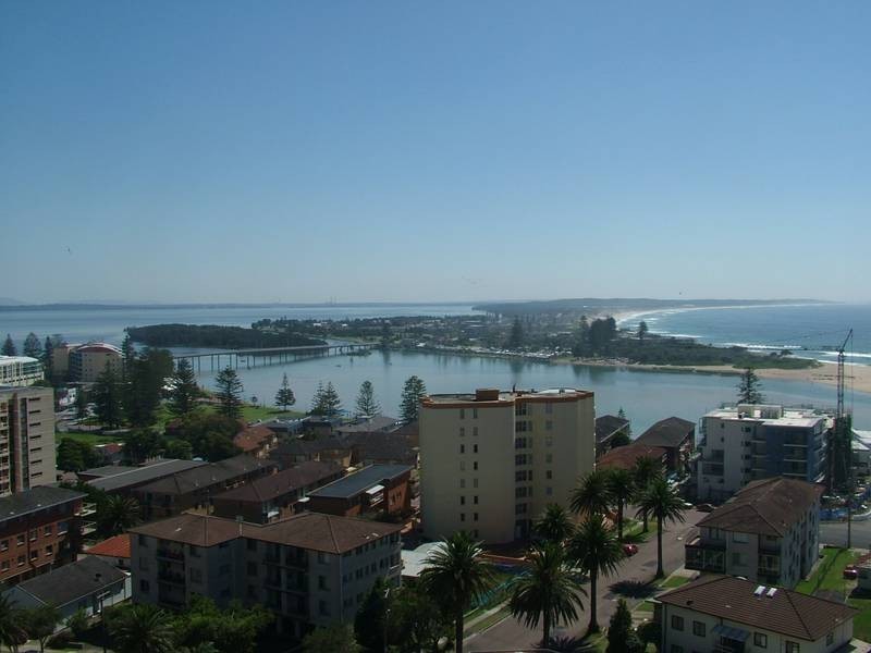 1103/18-20 Dening Street, The Entrance NSW 2261