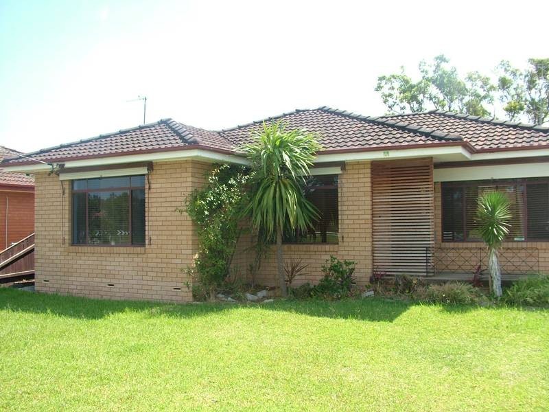 Killarney Vale NSW 2261