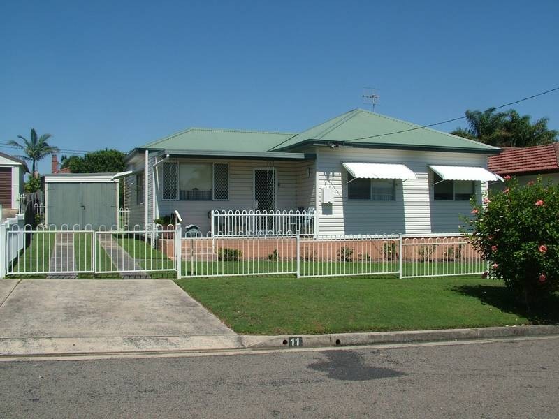 The Entrance NSW 2261