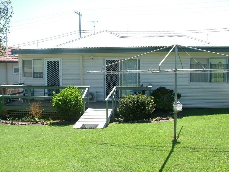 The Entrance NSW 2261