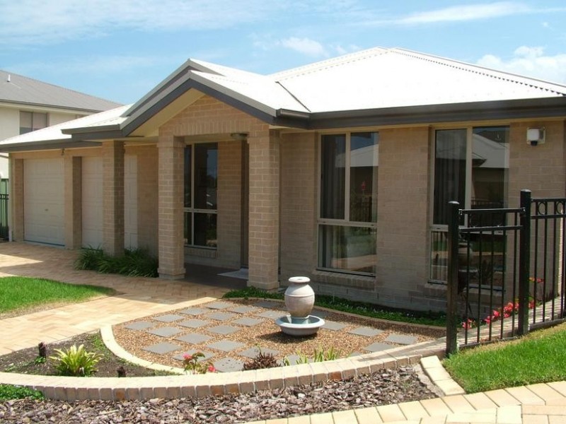 24 Stan Johnson Drive, Hamlyn Terrace NSW 2259