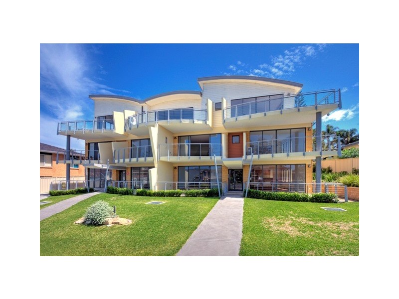 The Entrance NSW 2261