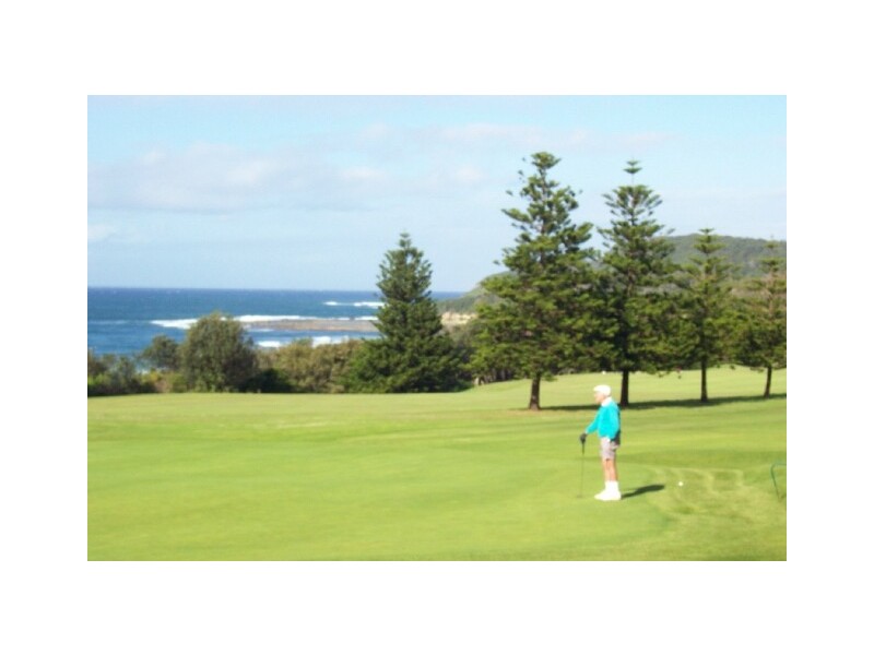 The Entrance NSW 2261