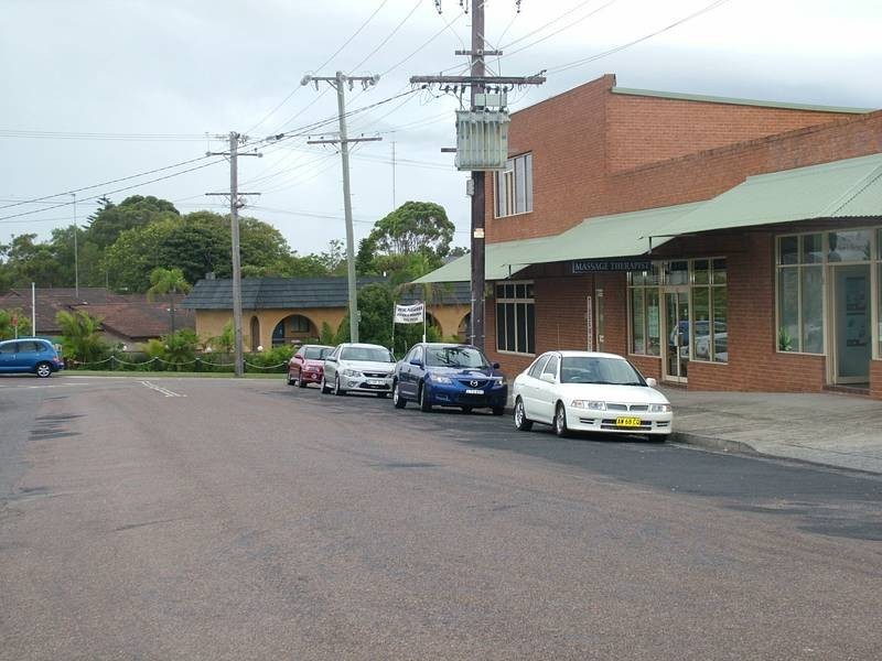 14/38 Anzac Pde, Long Jetty NSW 2261