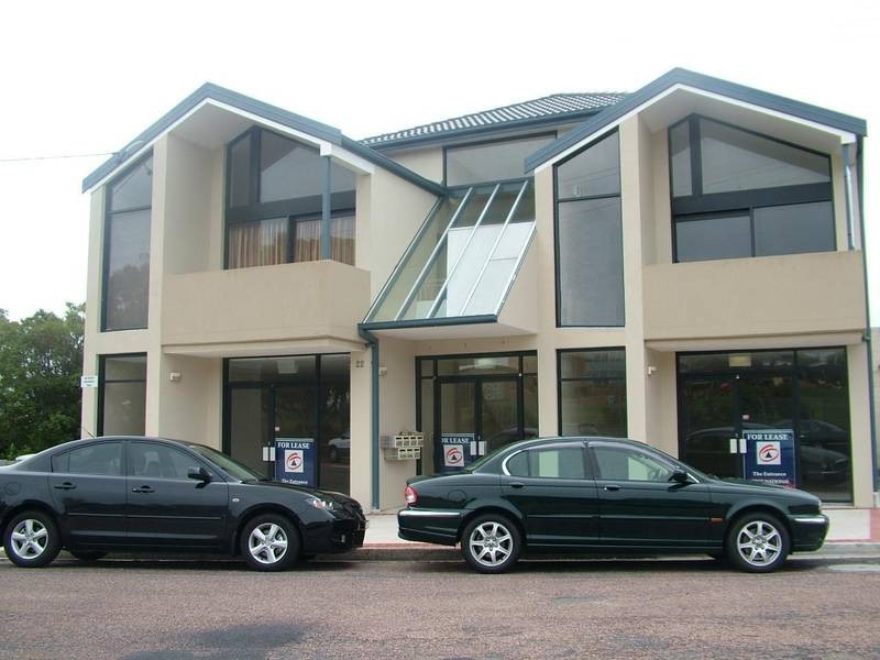 1/22 Campbell Ave, The Entrance NSW 2261