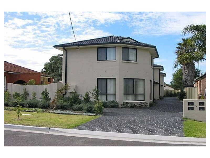 3/74 Gilbert Street, Long Jetty NSW 2261