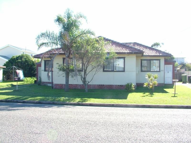 The Entrance North NSW 2261