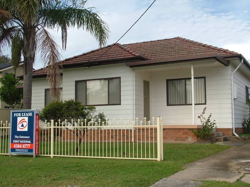 1/34 Fraser Road, The Entrance NSW 2261