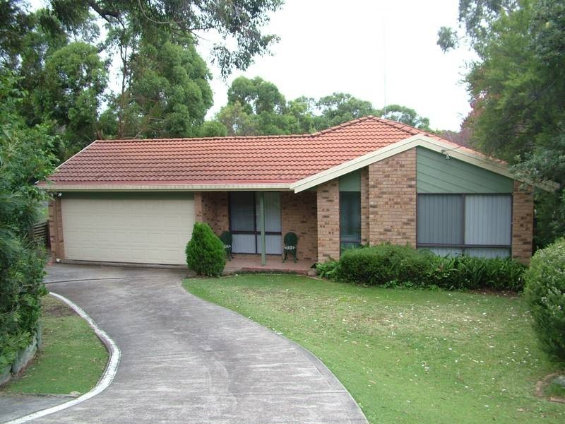 Killarney Vale NSW 2261