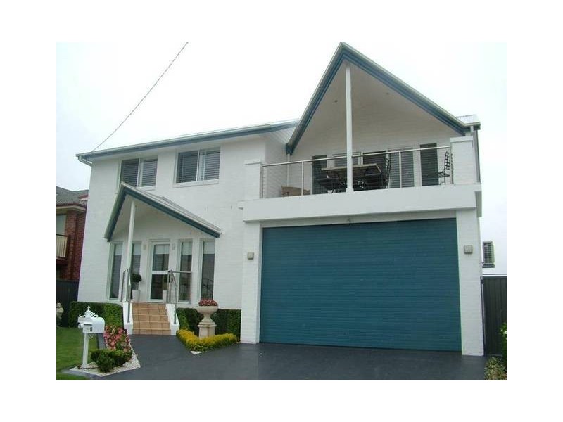 7 Manly Parade, The Entrance North NSW 2261