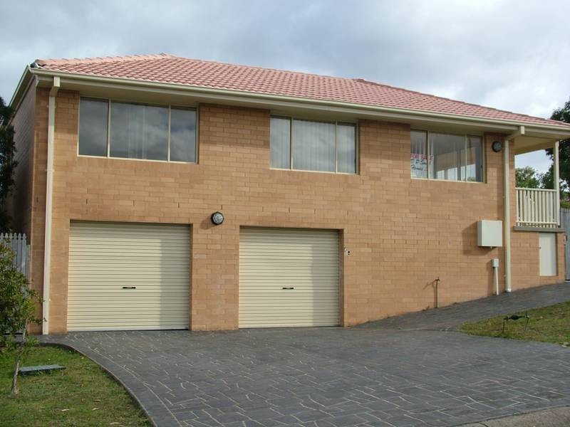 Bateau Bay NSW 2261