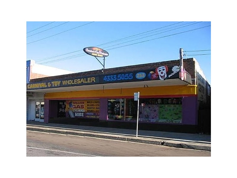 253 The Entrance Road, The Entrance NSW 2261