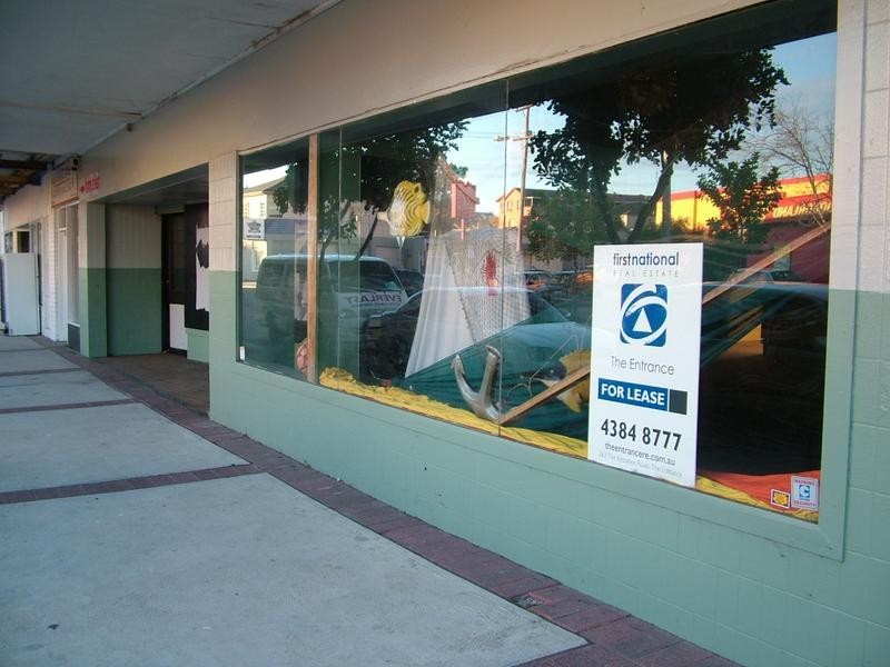 253 The Entrance Road, The Entrance NSW 2261