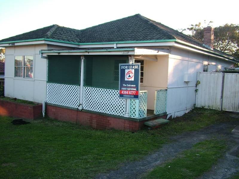 303 The Entrance Road, The Entrance NSW 2261