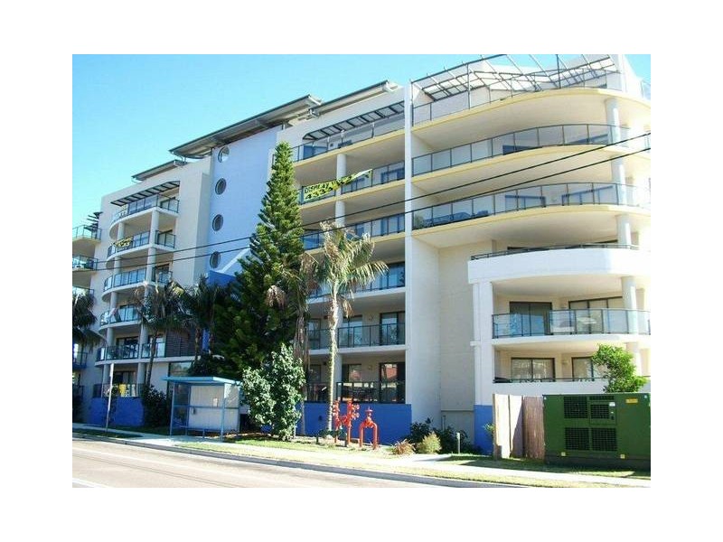 605/1-9 Torrens Ave, The Entrance NSW 2261