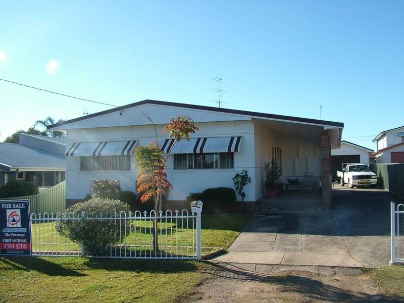 Killarney Vale NSW 2261