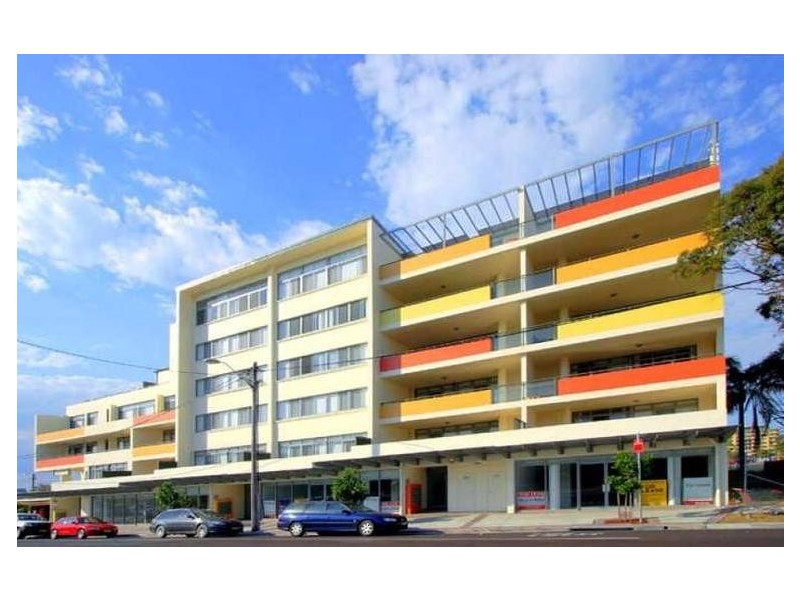 26/2-6 Warrigal Street, The Entrance NSW 2261