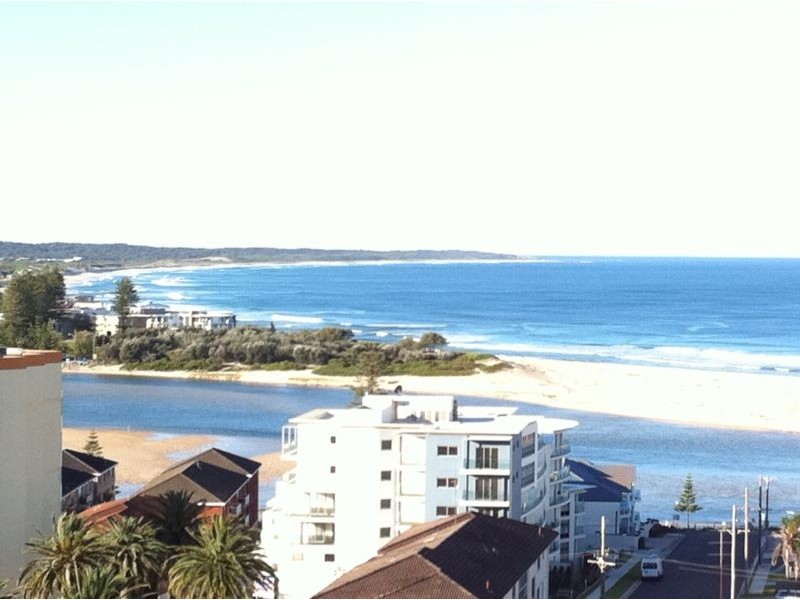802/18-20 Dening Street, The Entrance NSW 2261