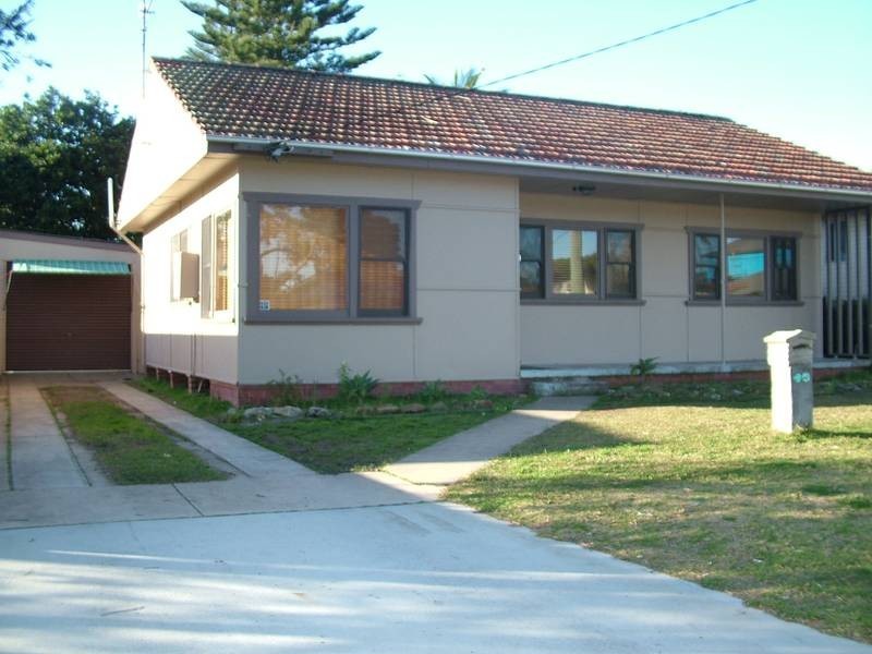 34 McLachlan Ave, Long Jetty NSW 2261