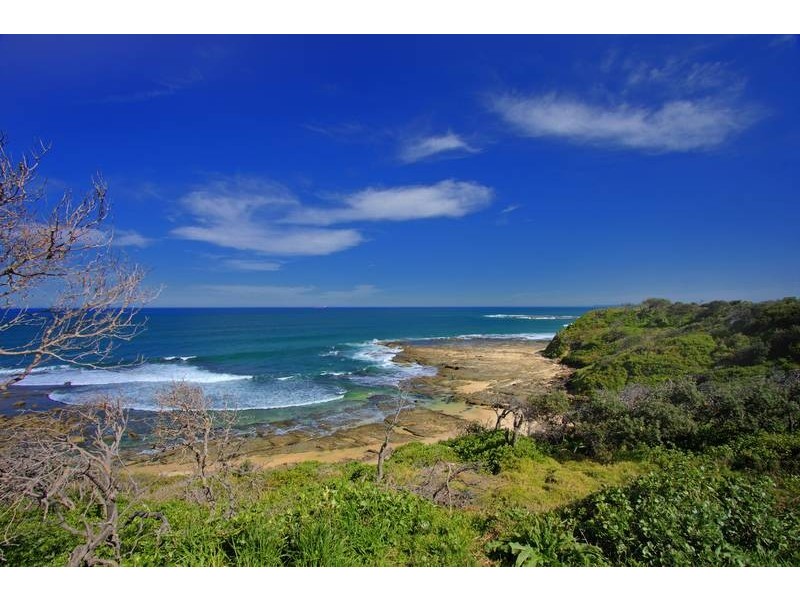 Norah Head NSW 2263