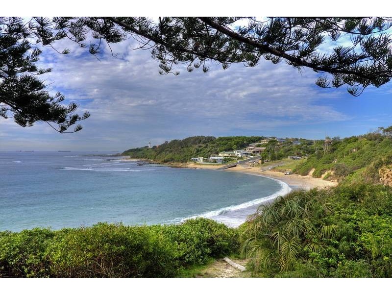 Norah Head NSW 2263