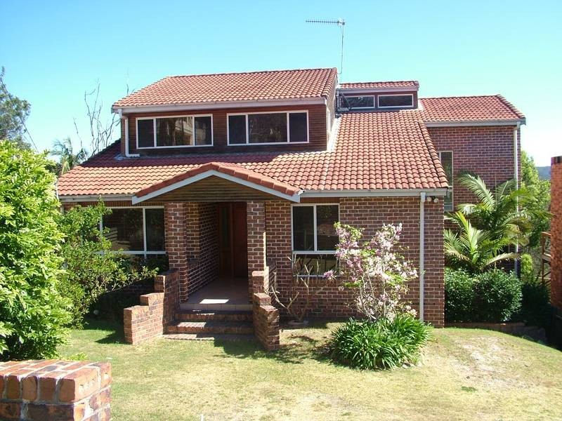 Bateau Bay NSW 2261