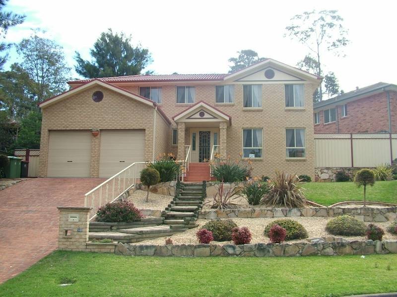 Glenning Valley NSW 2261