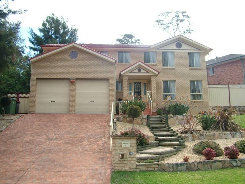 Glenning Valley NSW 2261