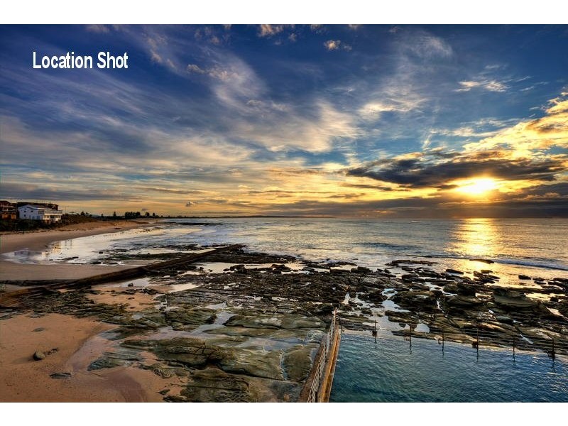 Blue Bay NSW 2261